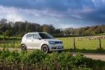 Suzuki Ignis 2016 года (WW)